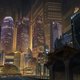 Illustration for article titled Nice Neo-Tokyo You Got Here. Be A Shame If Something Happened To It...